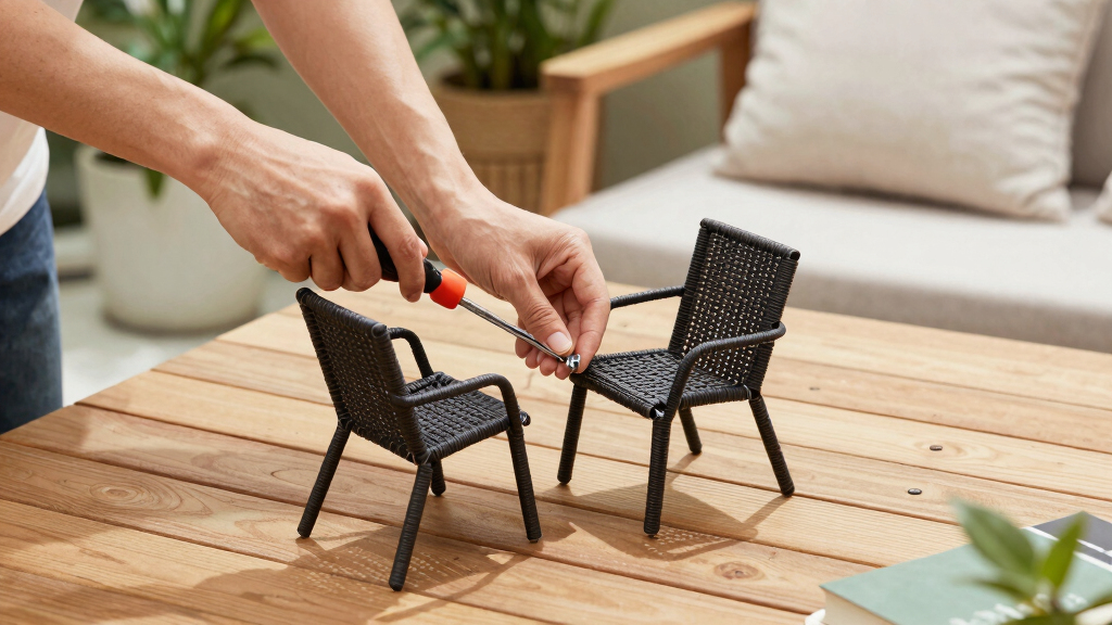 best small patio furniture