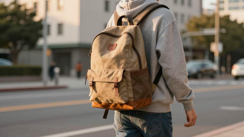 student laptop backpacks