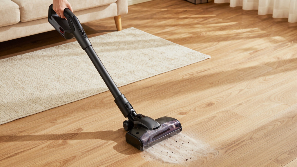15 Best Handheld Vacuums for Easy Cleaning and Portability