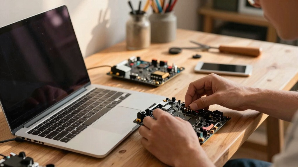 best computers, tablets & components