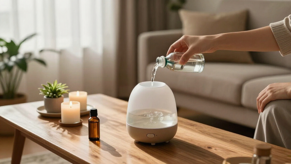 ultrasonic aroma diffusers