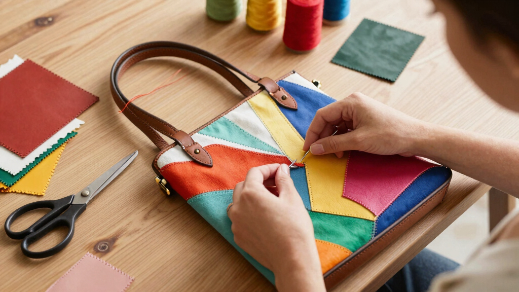 best designer summer handbags