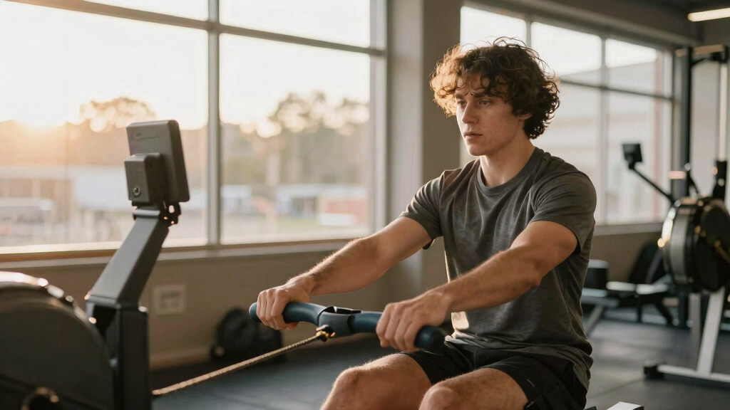 10 Best Rowing Machines for Heavy Users in 2026