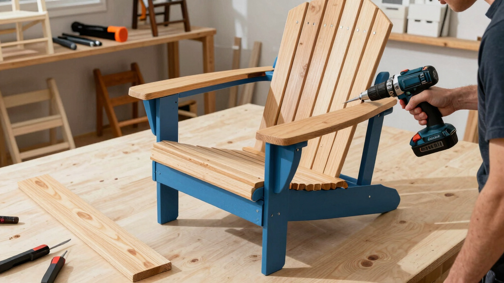 best adirondack chairs