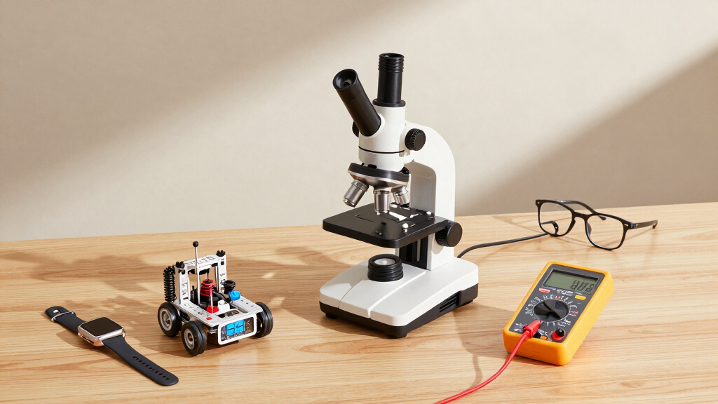 science gadgets for dads