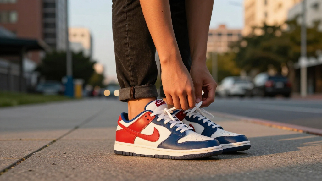 best Nike Dunk sneakers