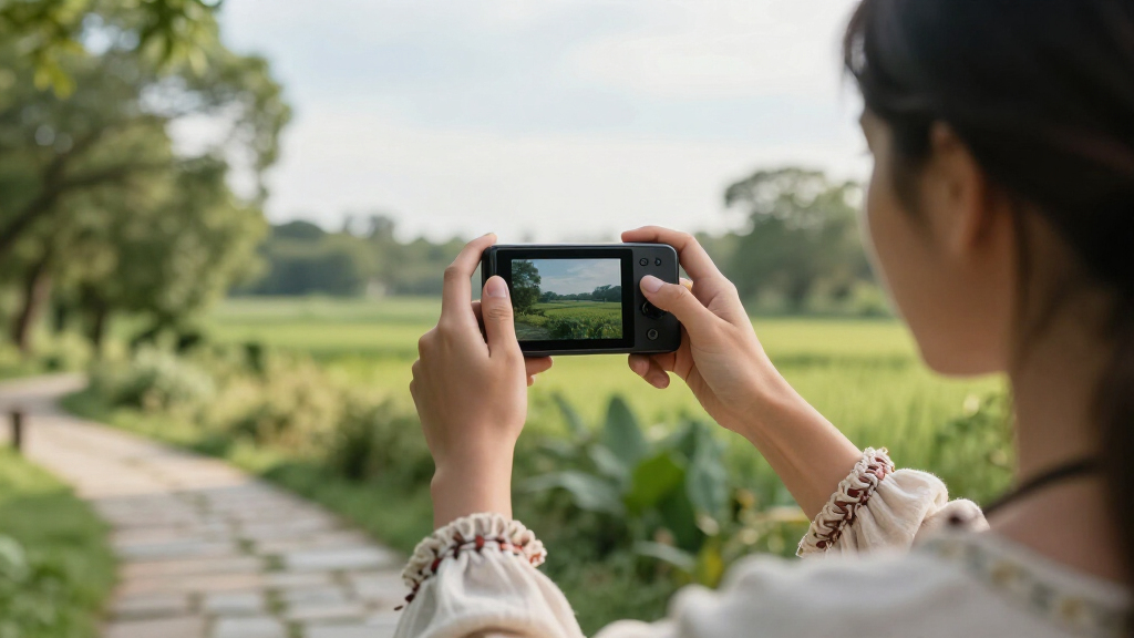 best ePaper cameras