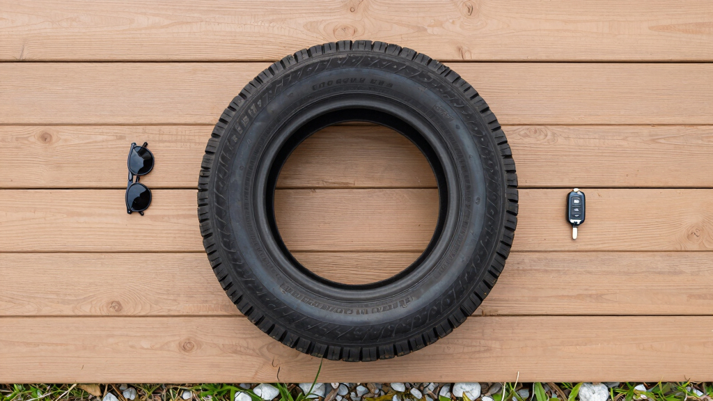 best Goodyear tires