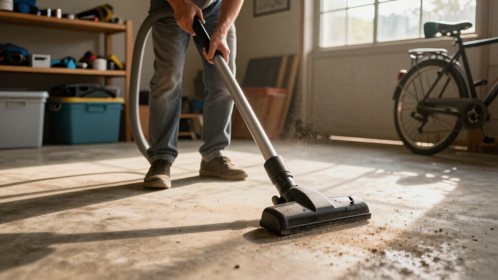 wet dry vacuum for home garage