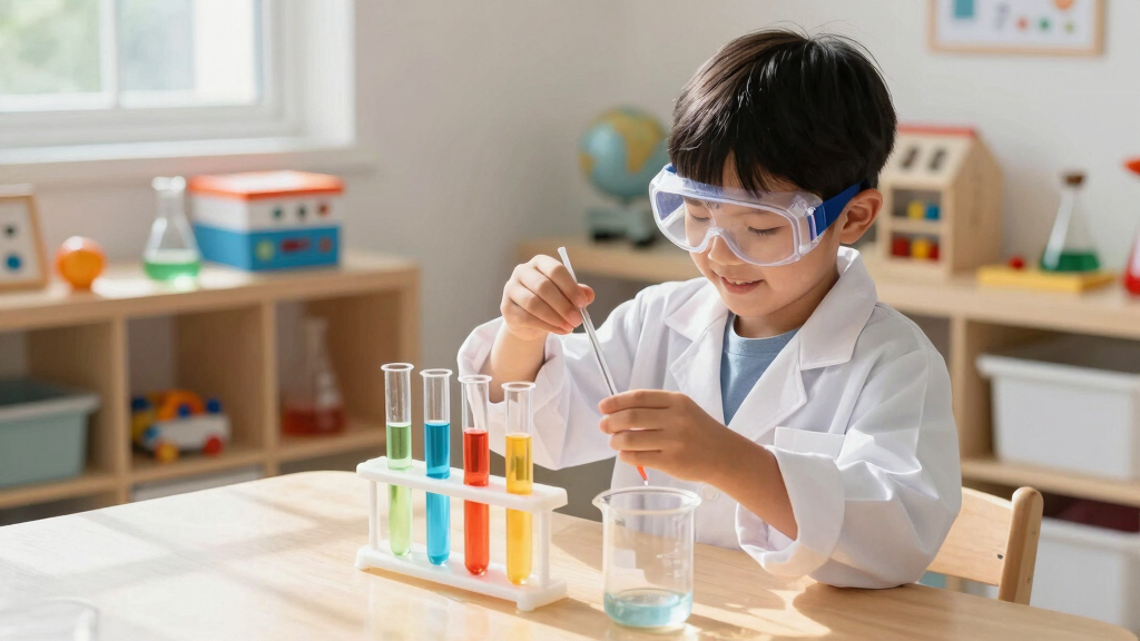 15 Best Science Experiment Kits for Kids in 2026