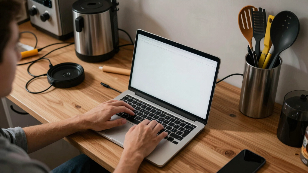 The offline advantage: why working without the cloud matters