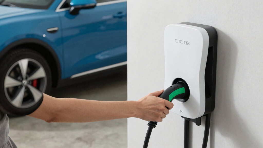 best EV chargers