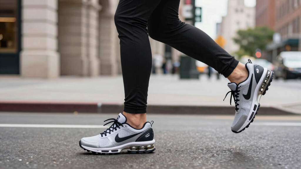 best Nike Shox sneakers