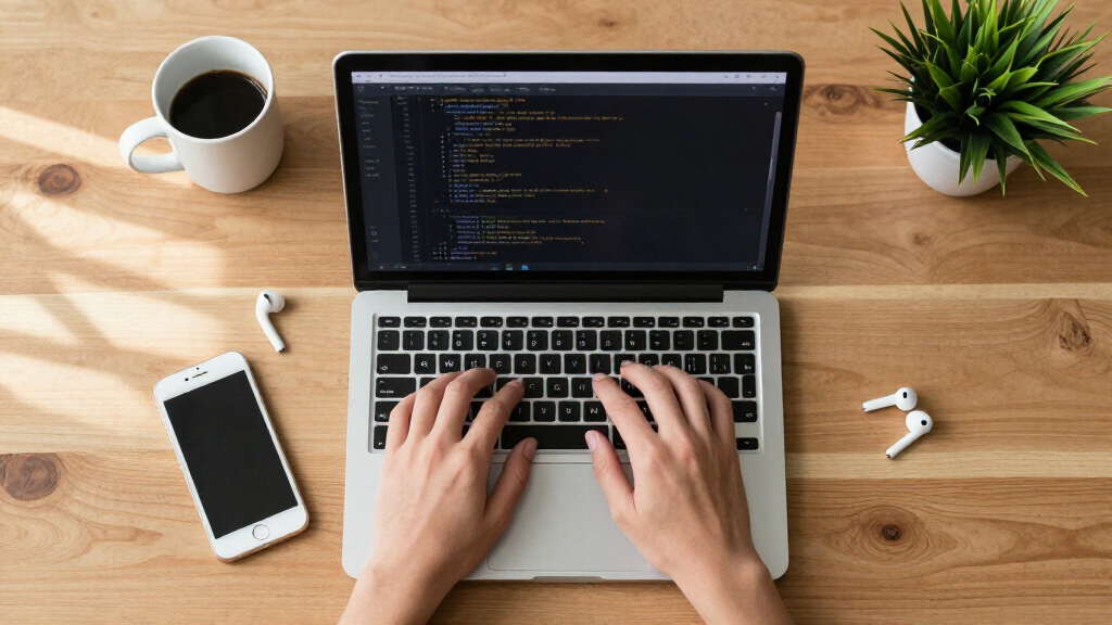 laptop for programming and video editing