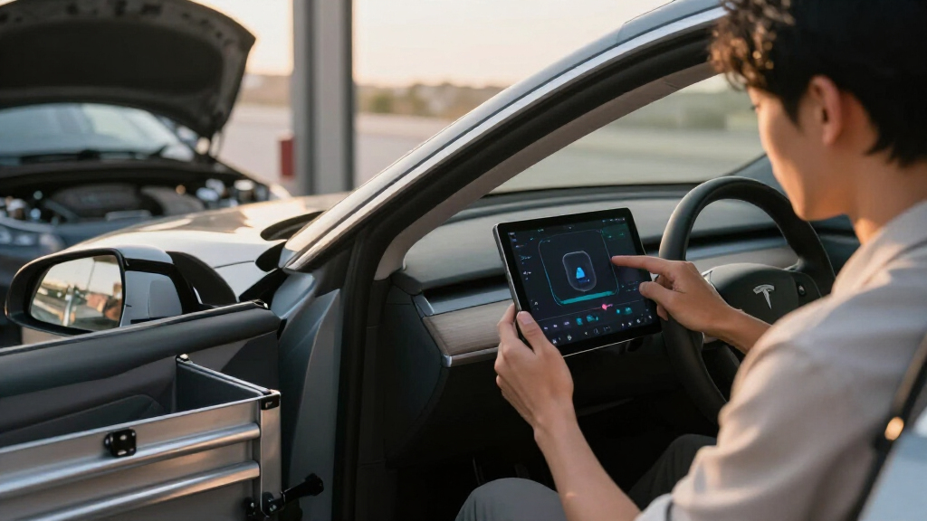 automotive cybersecurity