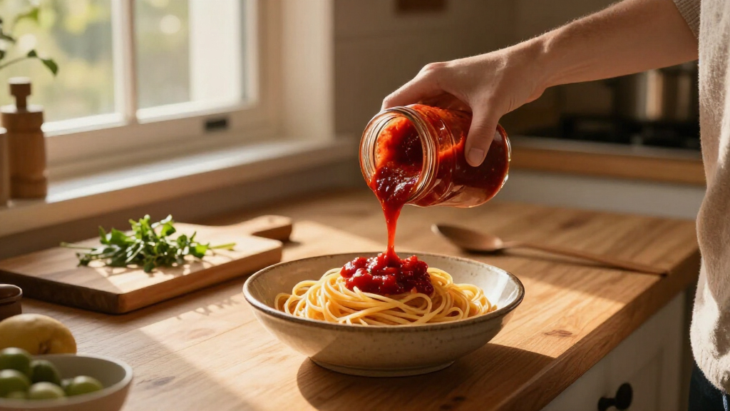 15 Best Jarred Pasta Sauces in 2026