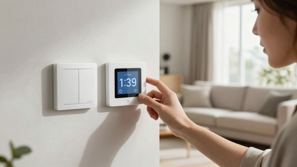 10 Best Smart Home Light Timers in 2026