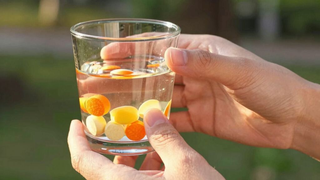 best vitamin C supplements