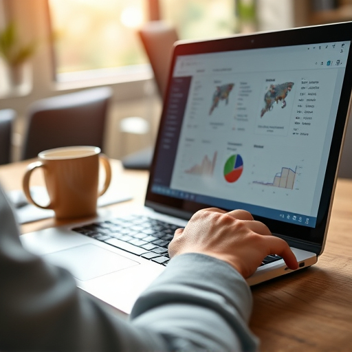 How Threlmark’s file layout turns disk into a living, breathing data contract