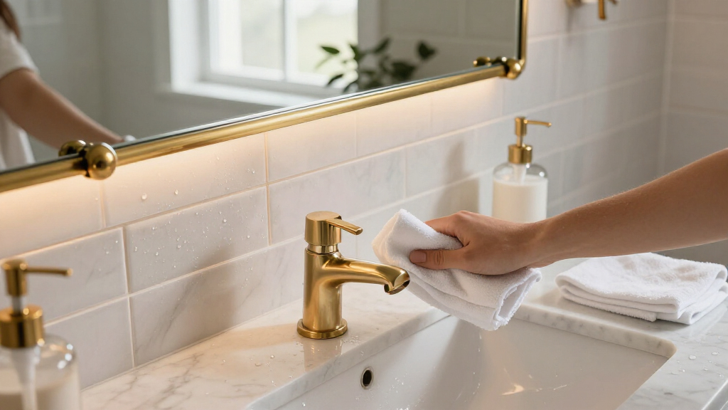 15 Best Luxury Bathroom Vanity Light Bars for 2027