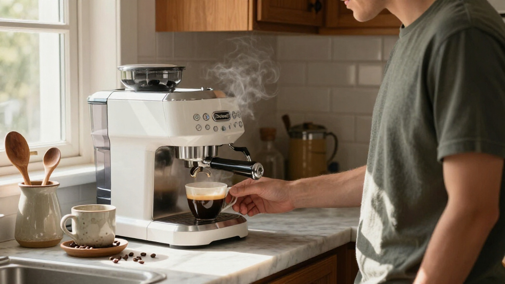 De'Longhi