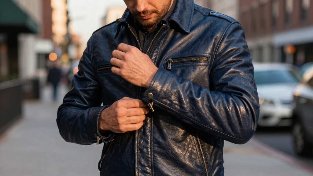 best men's outerwear jackets