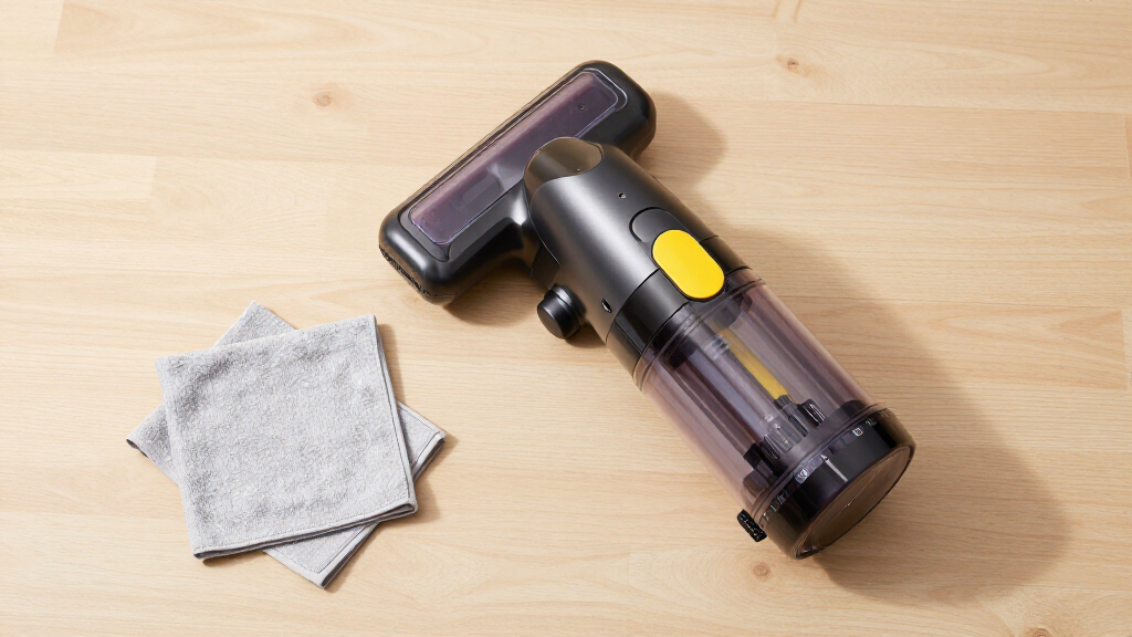 compact handheld vacuum cleaners