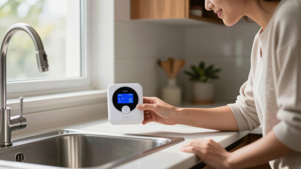 14 Best Smart Water Leak Detectors for 2026