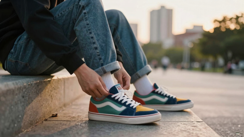 best skate sneakers