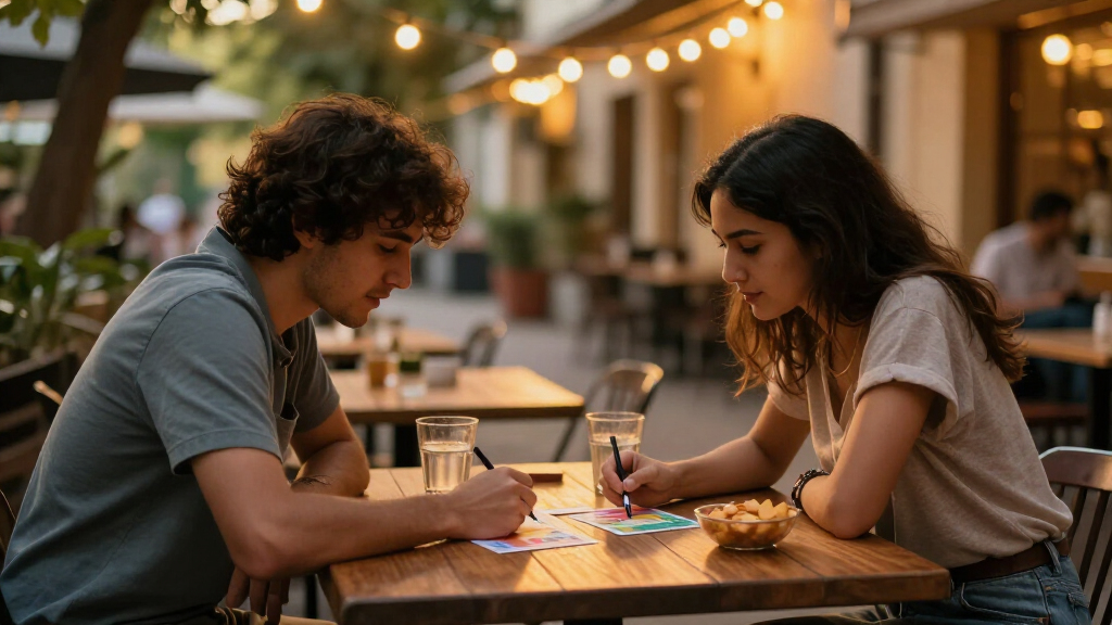 couples date night games