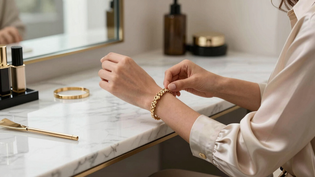 best luxury bracelets