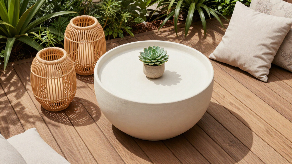 5 Best Patio Decor in 2026