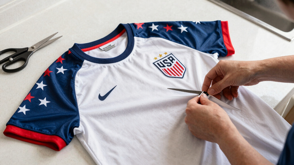 best USA soccer jerseys