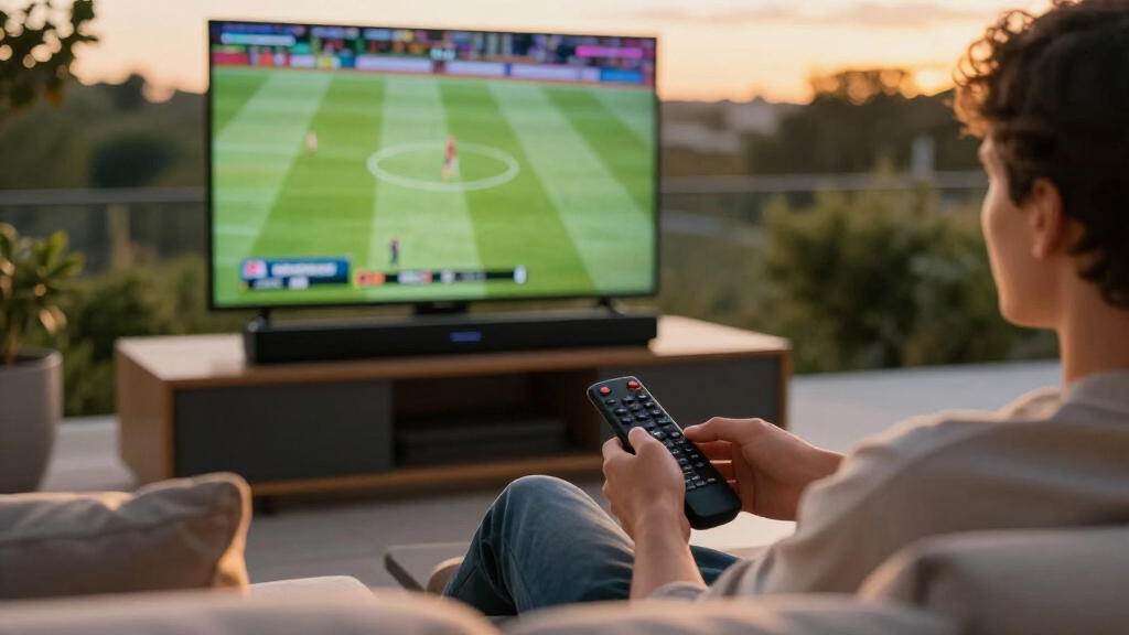 best dolby atmos soundbar for sports