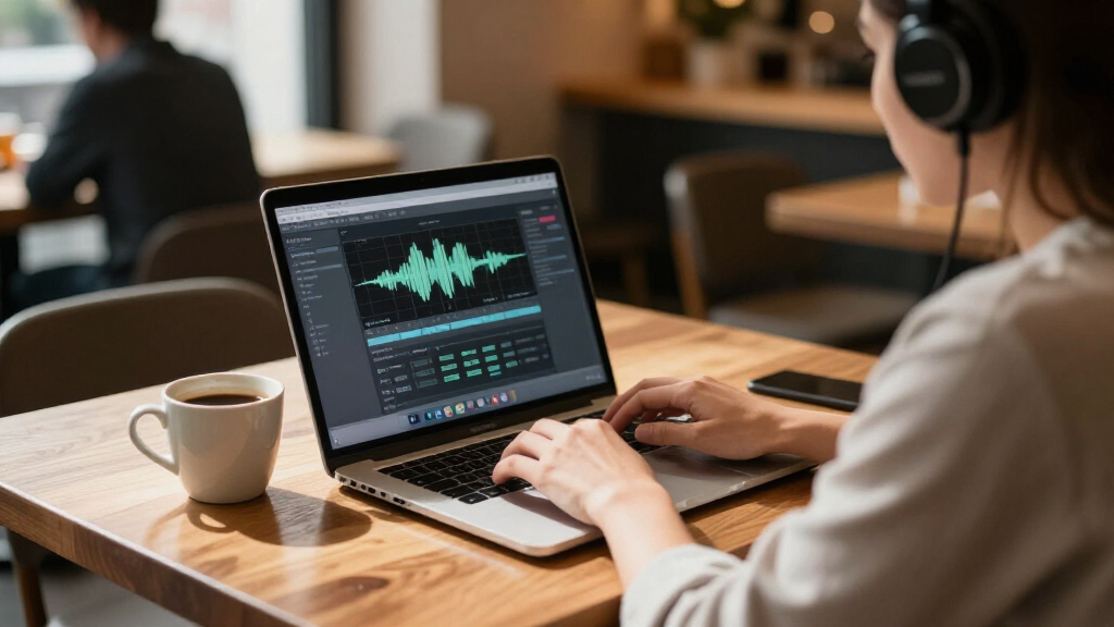 13 best laptops for audio transcription