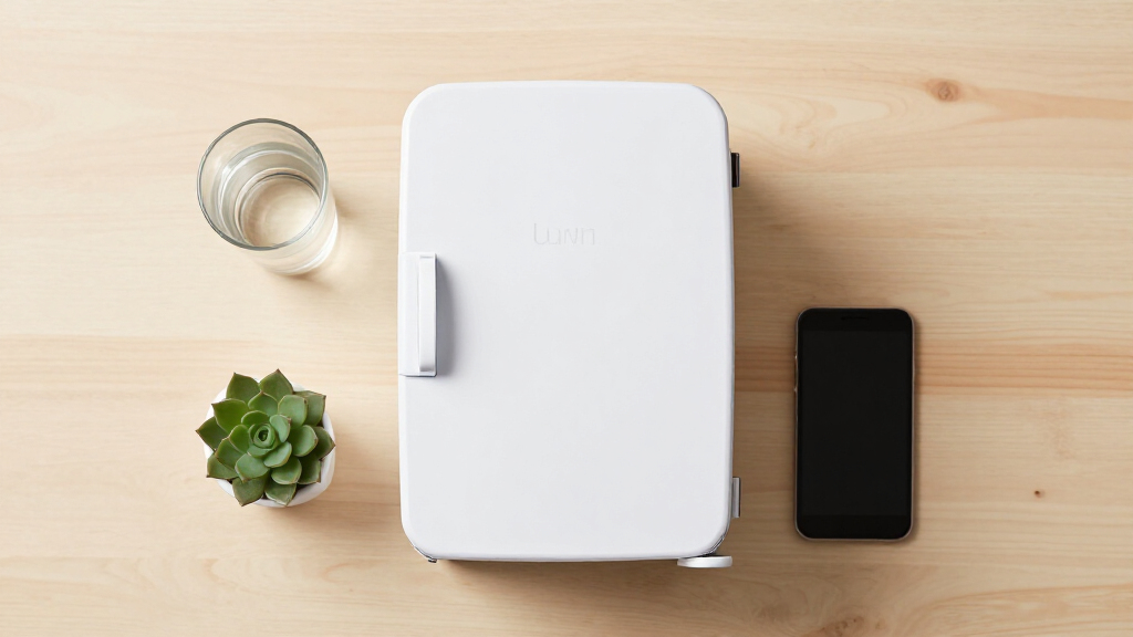 15 Best Quiet Desktop Mini Fridges for 2026