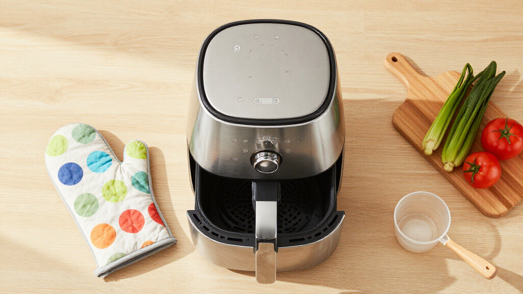 14 Best Air Fryers for Large Families: Cook Delicious Meals With Ease 34 air fryer for large families