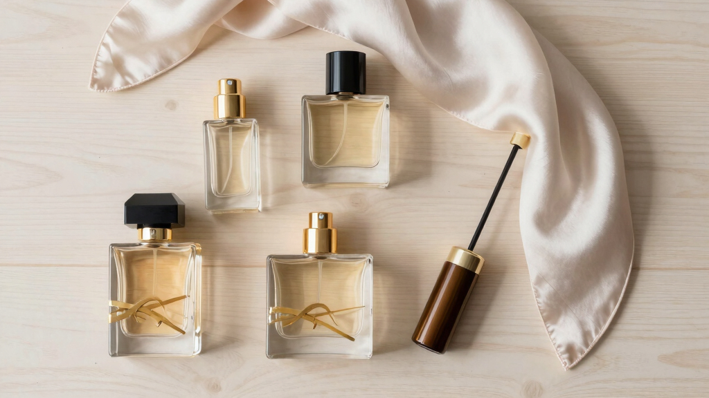 best French perfumes