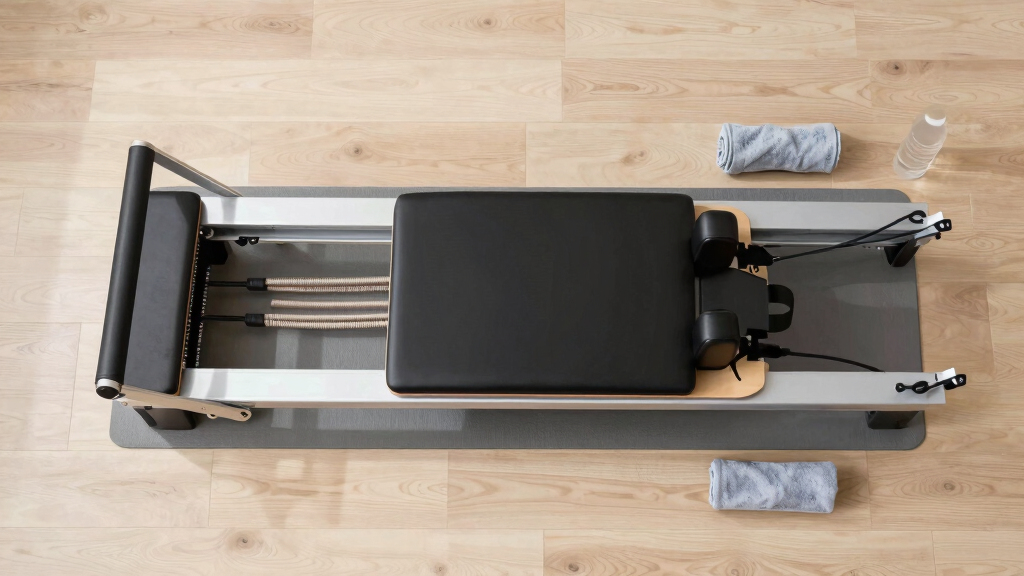 best pilates reformer machines