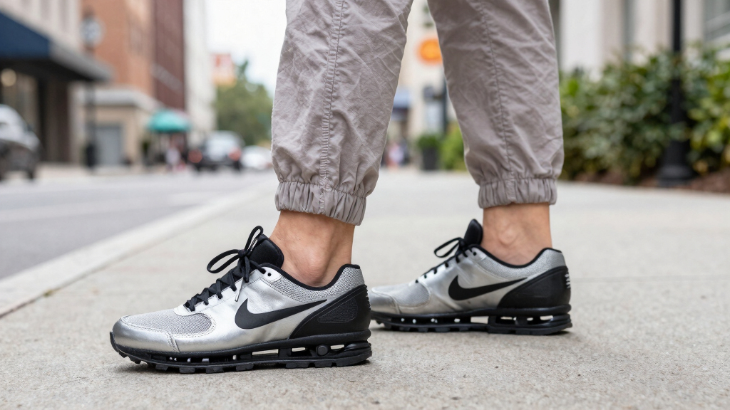 best Nike Shox sneakers