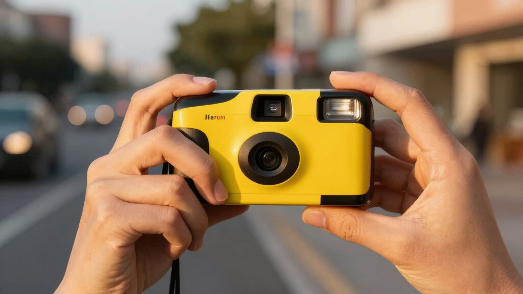 best disposable cameras
