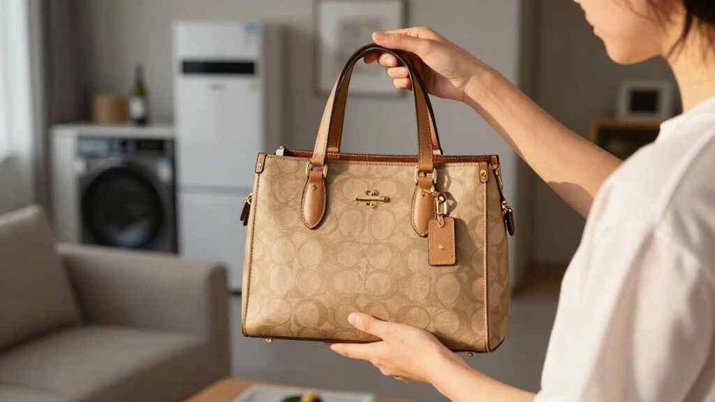 best coach bags