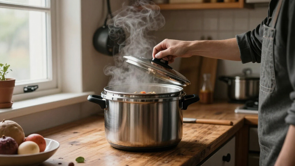 12 Best Pressure Cookers of 2026 for Effortless Cooking 30 pressure cookers