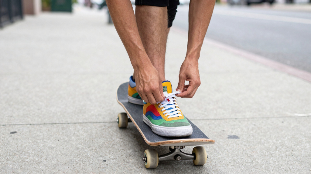 best skate shoes