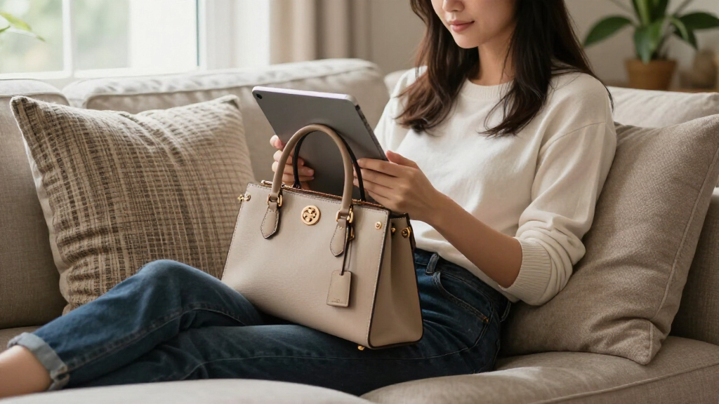 best Tory Burch handbags