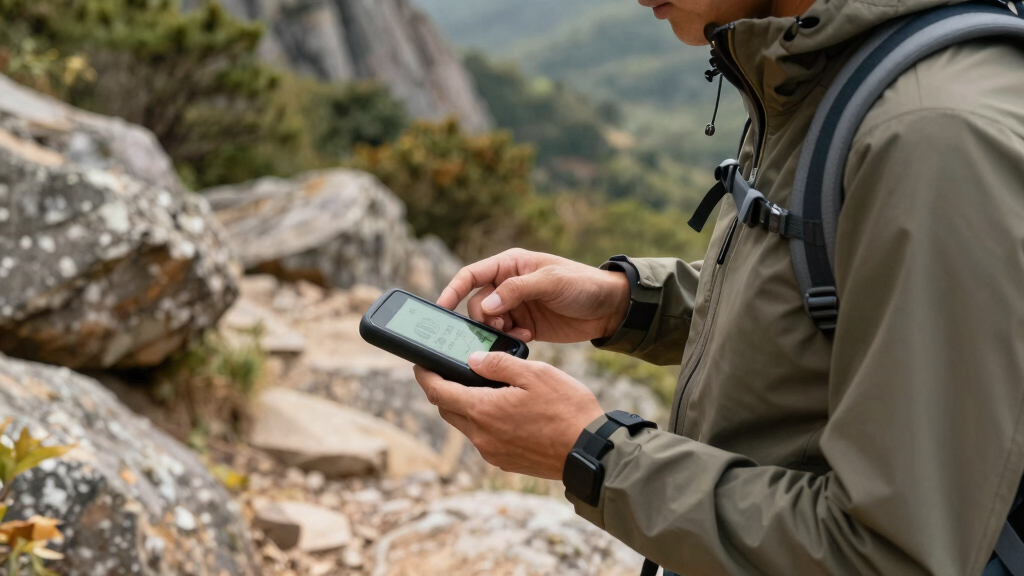 Real-world benefits: faster, safer, more control