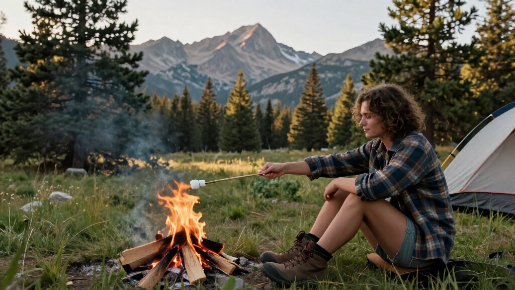 camping spots in colorado