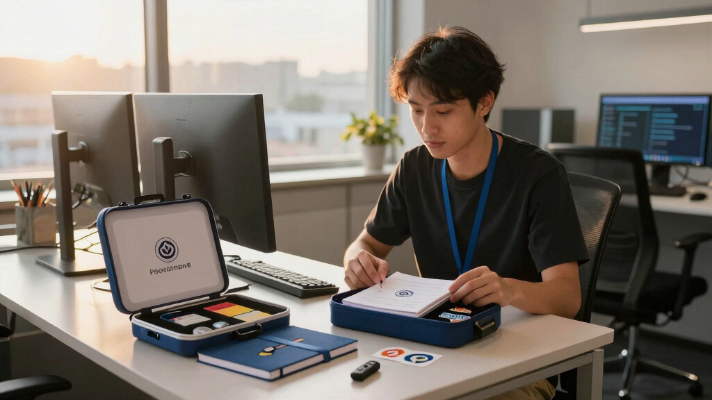 software development team building kits