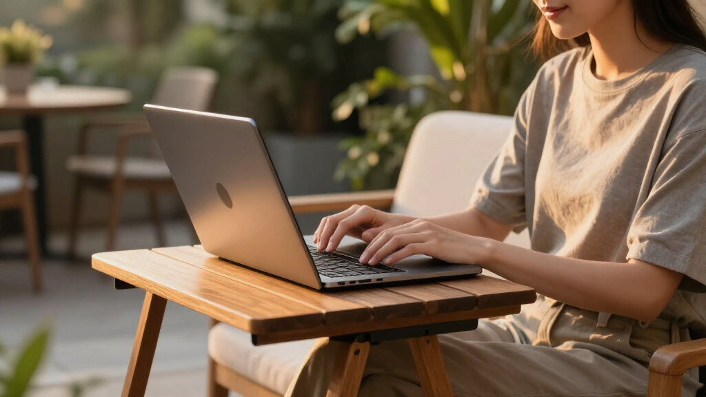mobile workstation laptop