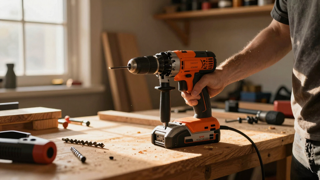 multi-function power tools